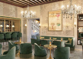 Hotel Gabrielli Venezia - Starhotels Collezione 5
