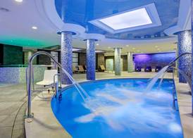 Isla Mallorca & Spa 4