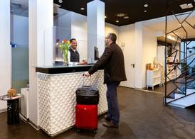 Mayerling Hotel 5