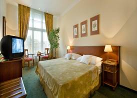 EA Hotel Rokoko 5
