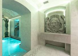 Romanico Palace Luxury Hotel & SPA 4