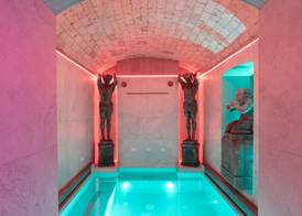 Romanico Palace Luxury Hotel & SPA 3