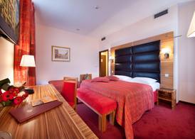 EA Hotel Sonata 5