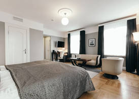 Hotel Borg by Keahotels 4