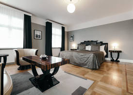 Hotel Borg by Keahotels 5