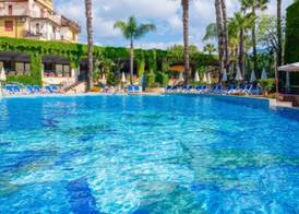 Hotel Caesar Palace 5