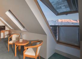 Hotel Laxnes 5