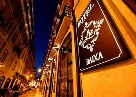 Hotel Lis Baixa 3