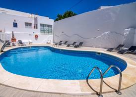 Hotel Playa Santandria Adults Only 4
