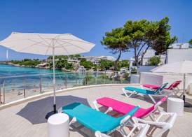 Hotel Playa Santandria Adults Only 3