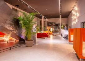 Radisson Blu Hotel Bordeaux 4