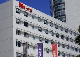 ibis Sydney Olympic Park 2