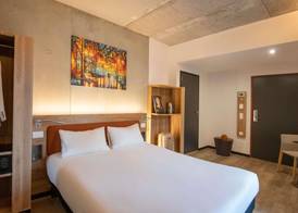 ibis Styles Ajaccio Napoleon 3