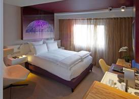 Pullman Eindhoven Cocagne 2