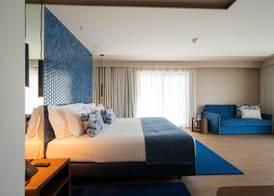 Jupiter Porto Hotel - Rooftop & Spa 2
