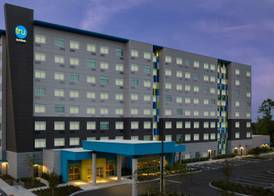 Tru By Hilton Orlando Convention Center 4