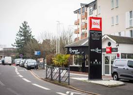 ibis Nogent Sur Marne RÉNOVÉ EN 2025 4