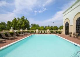 Embassy Suites Greenville Golf Resort & Conference Center 5