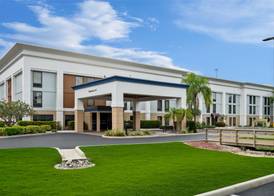 Hampton Inn Naples I-75 5