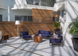Hilton Boston/Woburn 5