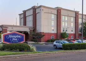 Hampton Inn Memphis-Southwind 4