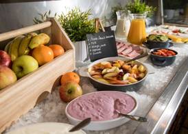 TULIP Hotels & Residences - Zwolle 2