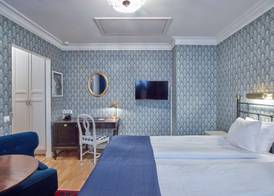 Scandic Gamla Stan 5