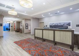 Hampton Inn by Hilton Oxford, ME 3