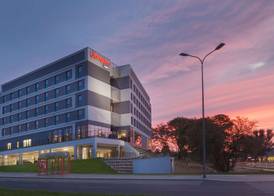 Hampton by Hilton Lublin 2
