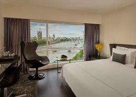 Park Plaza London Riverbank 4