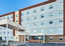 Home2 Suites by Hilton Ocean City Bayside 3