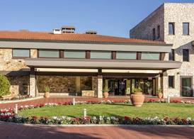 Mercure Petriolo Siena Terme Spa Hotel 2