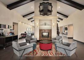 Hampton Inn & Suites Ft. Wayne-North 5