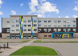 Tru By Hilton Janesville 5