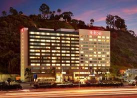 Hilton San Diego Mission Valley 3