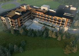 The Ascent Park City, Tapestry Collection by Hilton 5
