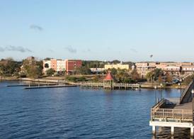 Hampton Inn - Palatka 3