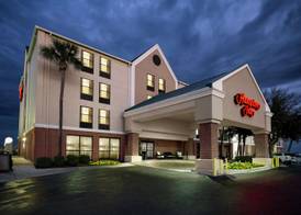 Hampton Inn Georgetown-Marina 2