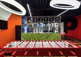 ibis budget Amsterdam City South 2