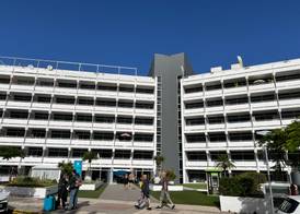 BLUESEA Interpalace 3