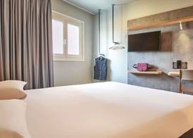 ibis budget Paris Porte d'Aubervilliers 2