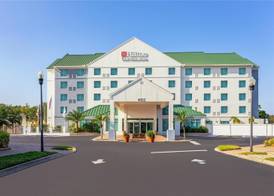 Hilton Garden Inn Tampa Northwest/Oldsmar 2