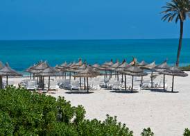 Radisson Blu Athénée Palace Resort & Thalasso, Djerba 3