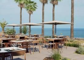 Hotel Blue Sea Beach, Affiliated by Meliá 4