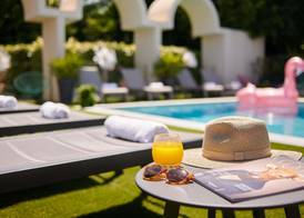 Ibis Styles Cognac 4