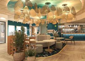 ibis Styles Pontivy centre Bretagne 2