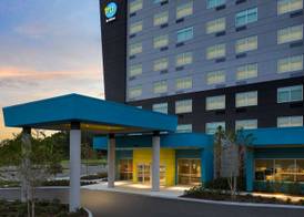 Tru By Hilton Orlando Convention Center 5