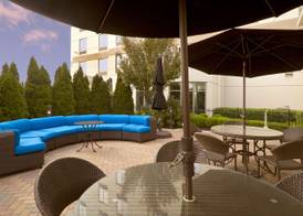 Hilton Garden Inn Columbus-University Area 3