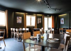 Tulip Inn Beaune 2