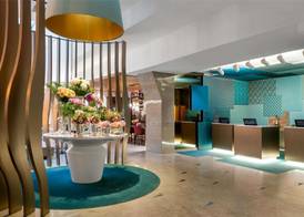 Novotel Istanbul Bosphorus Hotel 4